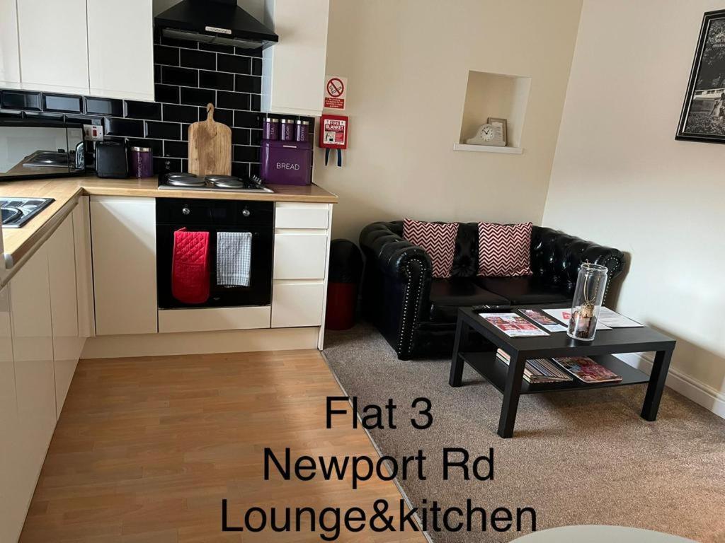 Stafford Apartments Kültér fotó