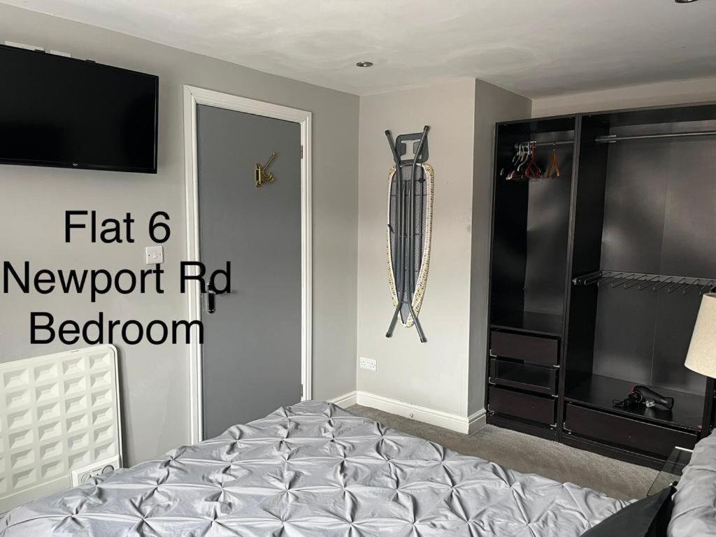 Stafford Apartments Kültér fotó