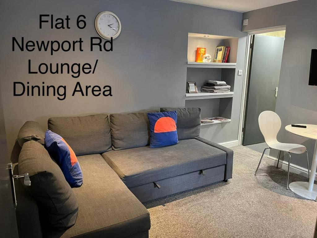 Stafford Apartments Kültér fotó