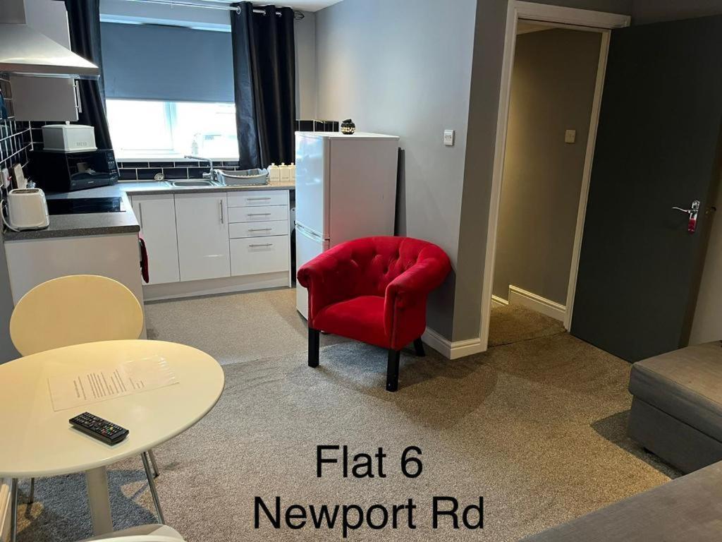 Stafford Apartments Kültér fotó